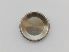 Rolex fondello caseback usato  Corropoli