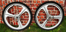 Tri spoke mountain for sale Tri spoke mountain for sale  RUGBY