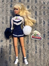 Vintage 1996 mattel for sale  Jacksonville