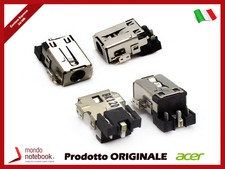Connettore alimentazione power usato  Palermo