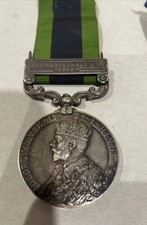 Silver india general for sale  LEICESTER
