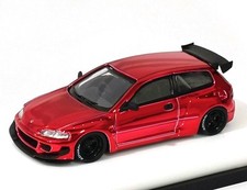 Honda civic pandem gebraucht kaufen  Maintal