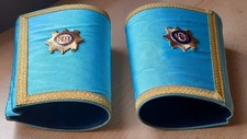 Vintage masonic raob for sale  HUNTINGDON