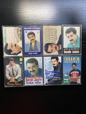 Musik kassetten stück gebraucht kaufen  Möglingen