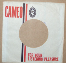 Parkway company sleeve for sale  CAMBRIDGE