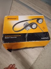 Contitech keilrippenriemen spa gebraucht kaufen  Hannover