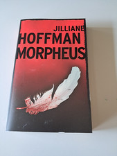Thriller morpheus jilliane gebraucht kaufen  Dinslaken