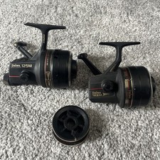 Daiwa closed face for sale  WESTHILL