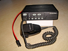 Motorola gm350 vhf for sale  LEEDS