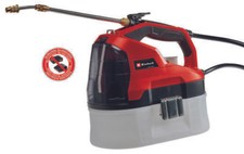 Einhell 3425210 solo gebraucht kaufen  Grävenwiesbach
