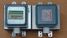 Magnetron sharp 2m303h gebraucht kaufen  Gladenbach