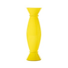 Venini Acco - Vaso Acco Giallo Ginkgo Biloba 706.70 Venini - Alessandro Mendini comprar usado  Enviando para Brazil