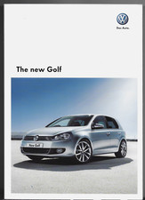Volkswagen golf hatchback for sale  UK