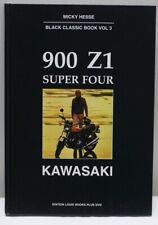 Kawasaki z900 black gebraucht kaufen  Berlin