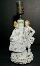 Vintage courting couple for sale  Scranton