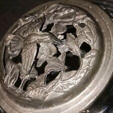 Bonbonnière pot pourri d'occasion  Chancelade