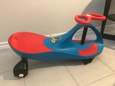 The plasma toy d'occasion  Expédié en Belgium
