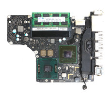 Mainboard apple macbook gebraucht kaufen  Karlsruhe