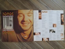 Vinile paolo vallesi usato  Busto Arsizio