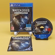 Watch dogs complete usato  Termoli