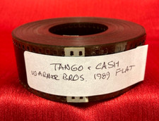 Used 35mm movie for sale  New Castle