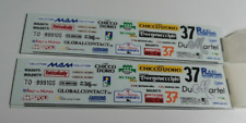 Decals lancia delta usato  Vinzaglio