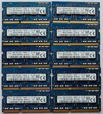 10x hynix 4gb gebraucht kaufen  Gerzen