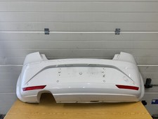 Stoßstange stoßfänger hinte gebraucht kaufen  Naumburg