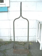 Vintage industrial dolly for sale  Michigan City