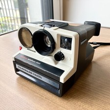 Polaroid supercolor autofocus d'occasion  Rennes-