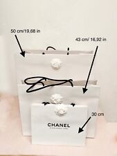 Authentique chanel sac d'occasion  Paris V