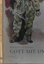 Gott mit uns. usato  Italia