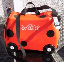 Trunki ladybird hard for sale  BLACKPOOL