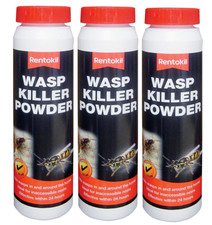 Rentokil wasp killer for sale  STANMORE