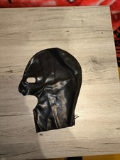 Latex maske rupper gebraucht kaufen  Suhl
