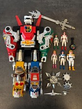 Voltron mattel panosh usato  Lissone