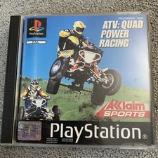 Atv quad power for sale  NEWCASTLE UPON TYNE