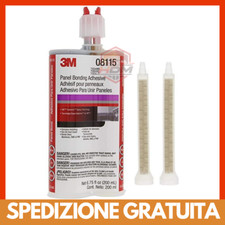Adesivo epossidico per usato Adesivo epossidico per usato  Fiorano Modenese