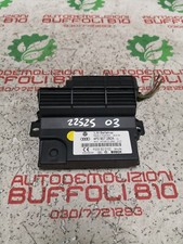Centralina audi 2.7 usato  Rovato