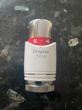 Drayton chrome plated for sale  NOTTINGHAM