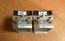 HP 411354-001 413977-001 416162-001Radiator fan for ML350 G5 server Radiator #A6 comprar usado  Enviando para Brazil