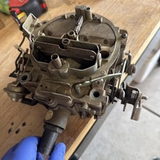 Rochester quadrajet barrel for sale  Castle Rock