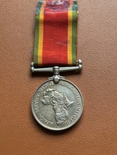 British south africa for sale  READING
