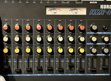 Korg kmx vintage gebraucht kaufen  Hannover