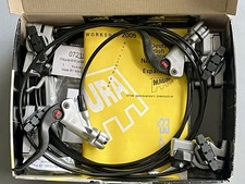 Magura hs33 evo for sale  LICHFIELD