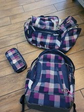 Satch schulrucksack mädchen gebraucht kaufen  Oldenburg (Oldenburg)