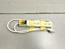 Office power strip for sale  San Carlos
