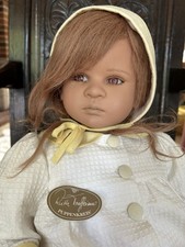 Rare artist doll for sale  BLANDFORD FORUM