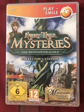 Fairy tales mysteries gebraucht kaufen  Wiesbaden