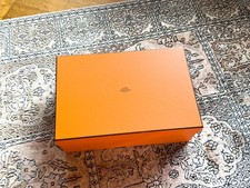 Hermès karton box gebraucht kaufen  Bad Wiessee